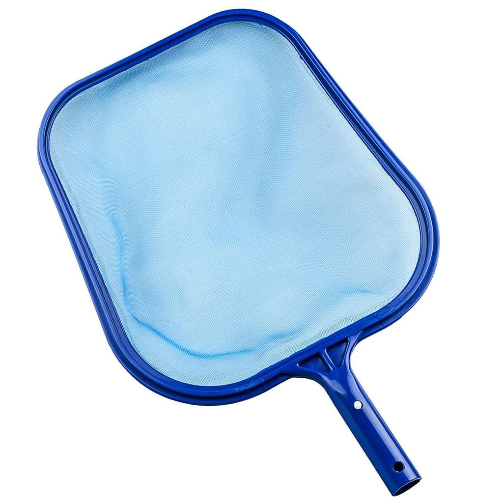 Optifit Swimming Pool Cleaning Net for Home Swimming Pool Large Junk Catching Net for Leaf, Debris, Dense Cleaning Net for Pond, Swimming Pool, Swimming Pool Cleaner Supplies Optifit Swimming Pool Cleaning Net for Home Swimming Pool Large Junk Catching Net for Leaf, Debris, Dense Cleaning Net for Pond, Swimming Pool, Swimming Pool Cleaner Supplies